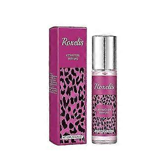 1 stk. sjarmerende sjarm parfyme, langvarig naturlig frisk duft elegant dating cologne praktisk spray rix
