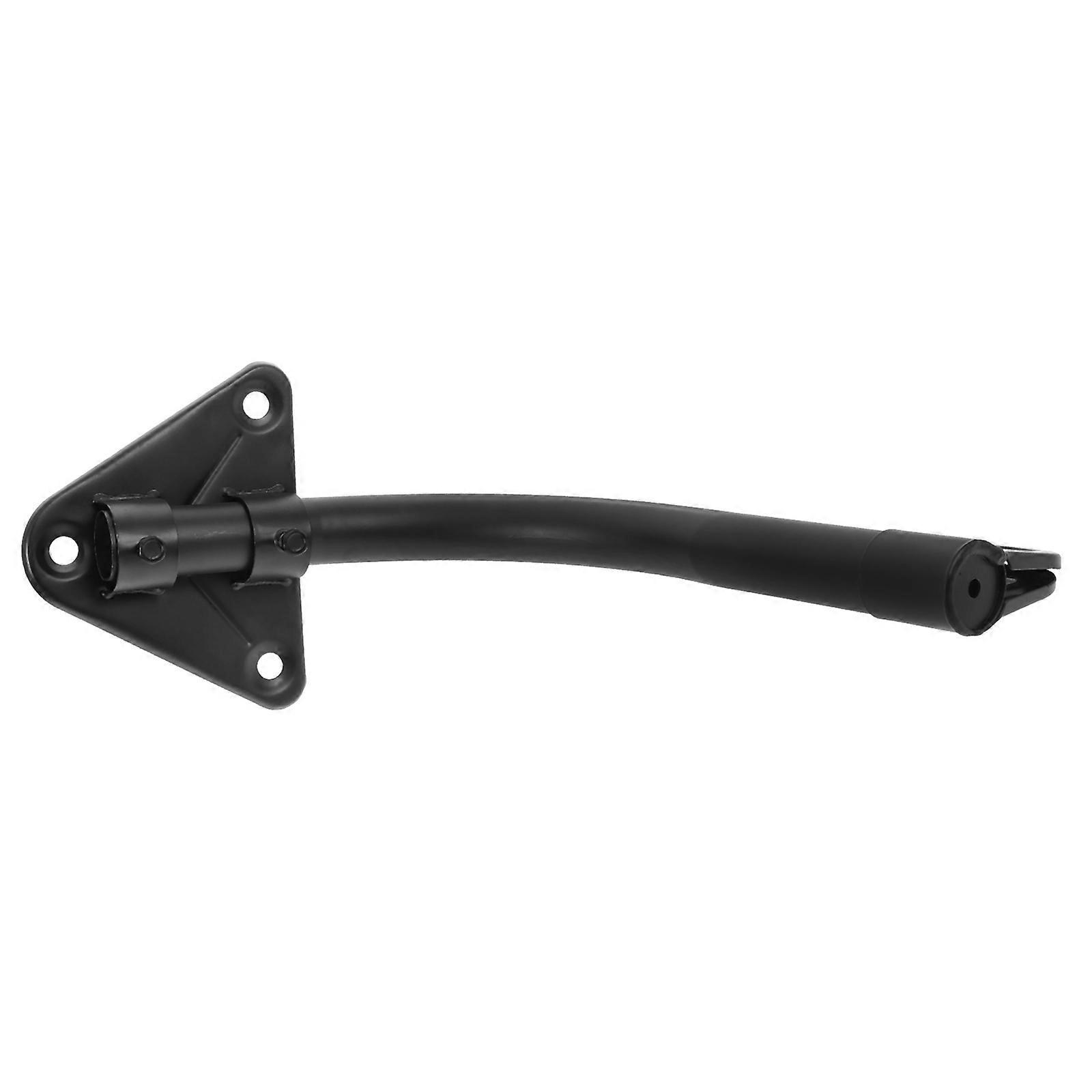 Wall Fan Mounting Tool for Versatile Use 1Set Sturdy Iron Bracket