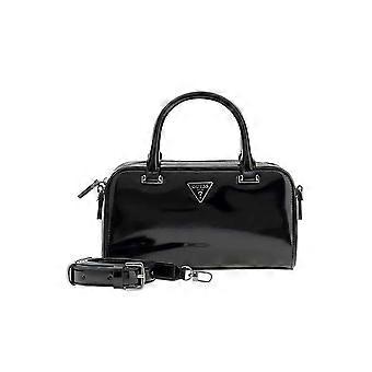 Guess Arnela Women's Handbags Black