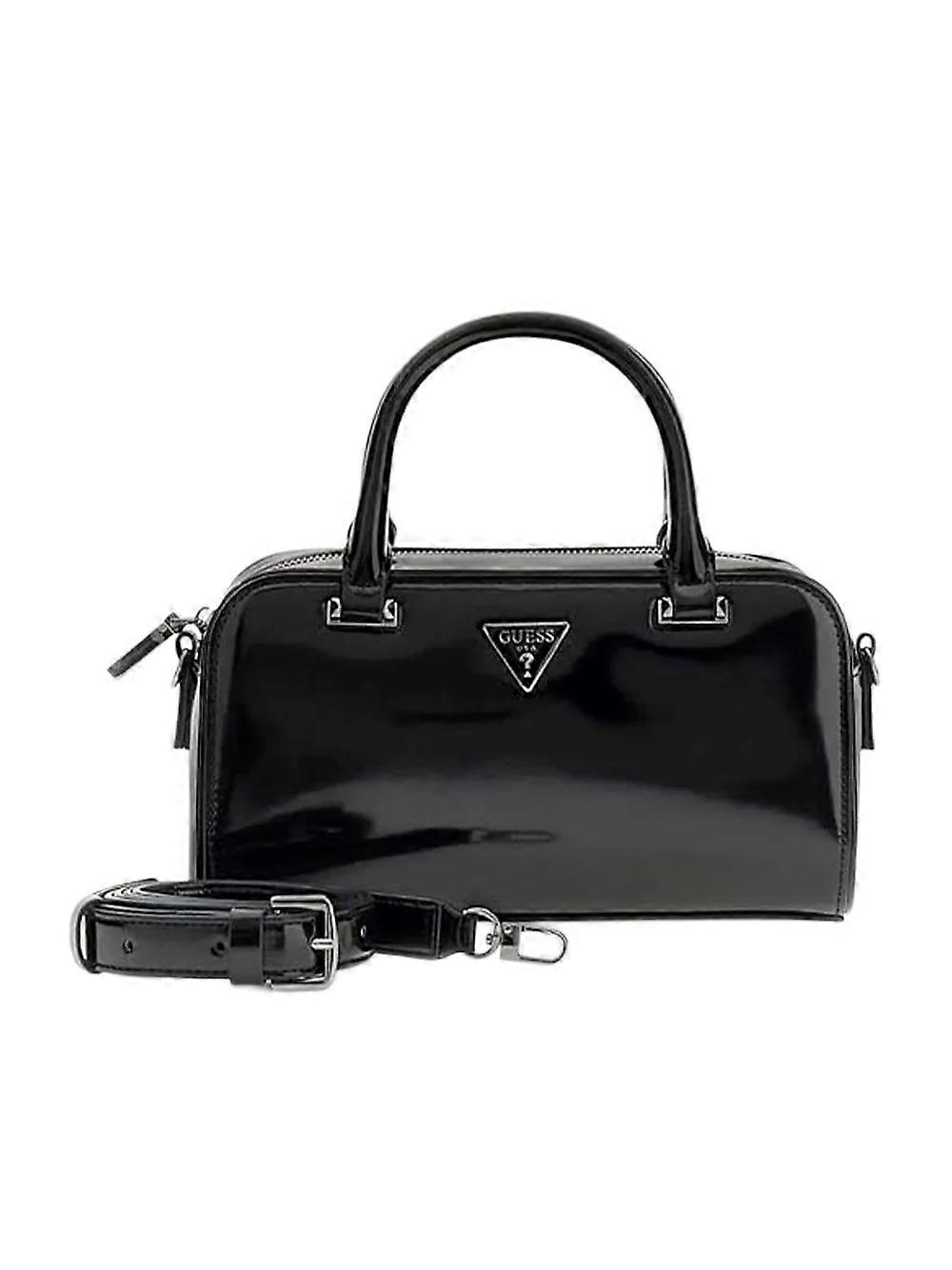 Guess Arnela Women's Handbags Black
