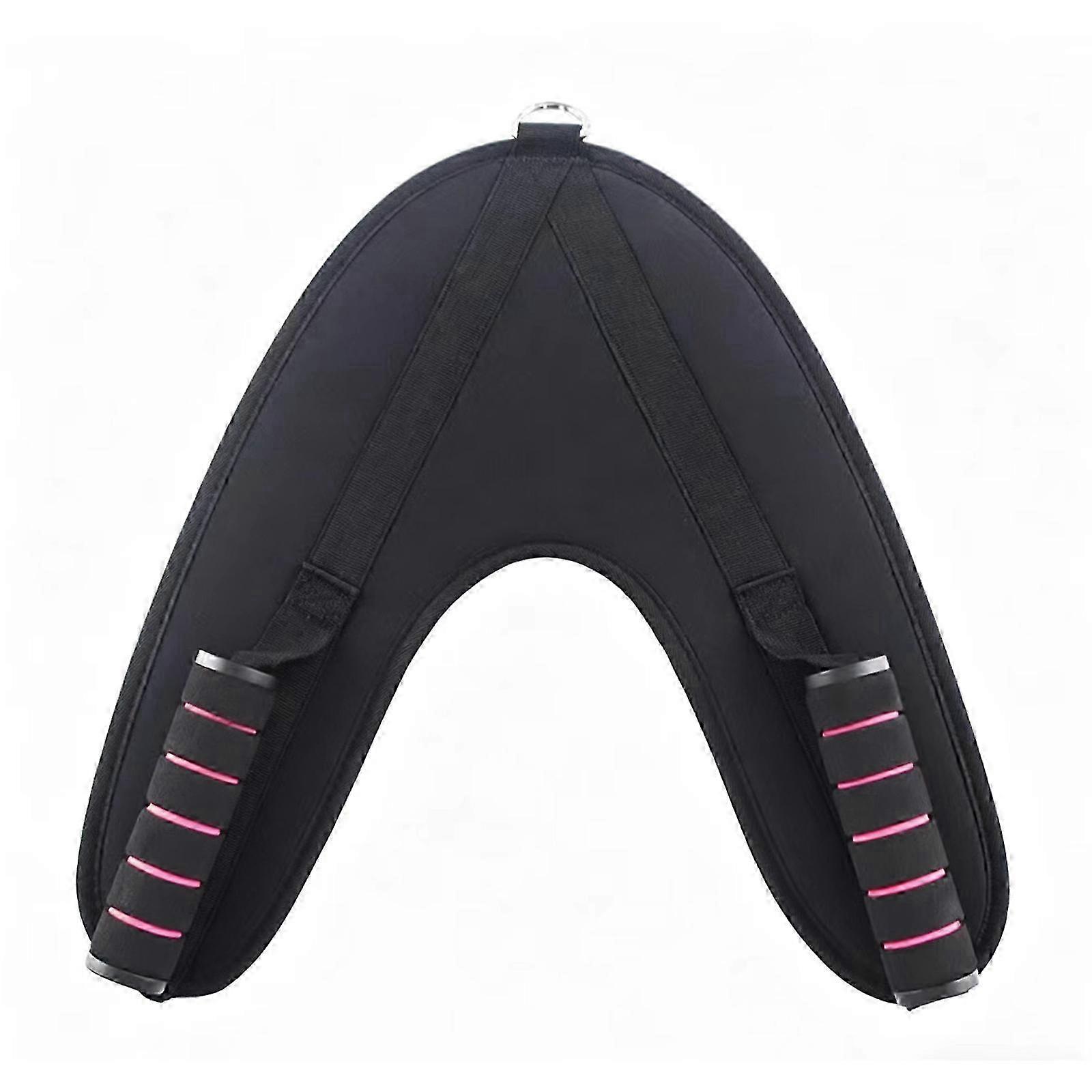 Stable ABS Double-Ended Cable Rope Attachment