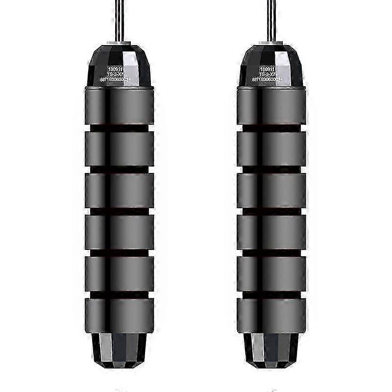 Speed Optimised Steel Jump Rope