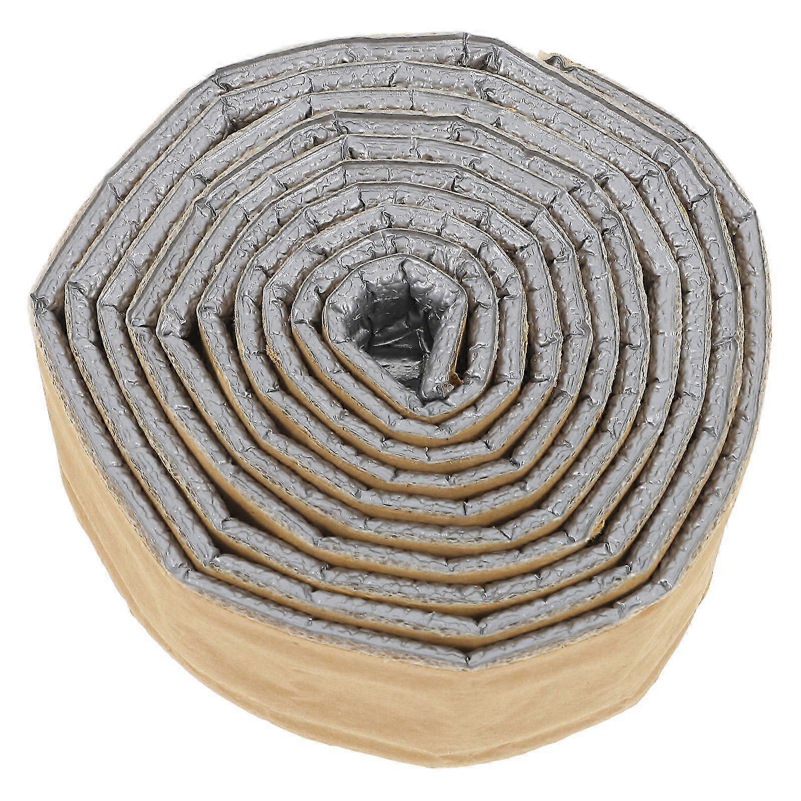 Flexible Foam Self Adhesive Trim