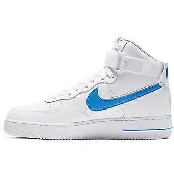 Nike Air Force 1 High '07 'Photo Blue' AT4141-102