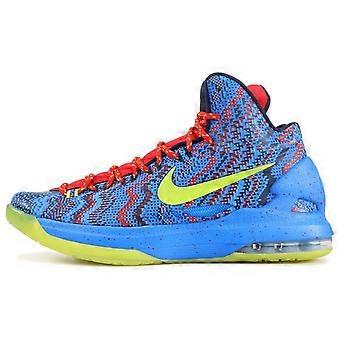 Nike Zoom KD 5 'Christmas' 554988-401
