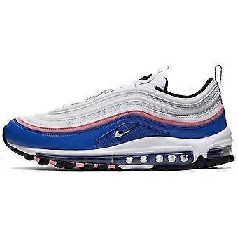 Nike Air Max 97 Weiß/Royal Pink Gaze 921826-107