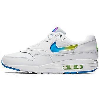 Nike Air Max 1 Jelly Jewel White AO1021-101