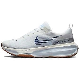 Nike ZoomX Invincible Run 3 Weiß Blau Tönung Segelblau Void DR2615-107