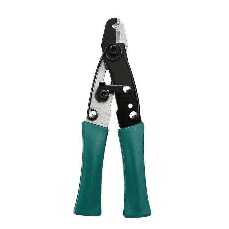 Durable Capillary Tube Cutter Refrigeration Tool Maintenance Forceps(2pcs)