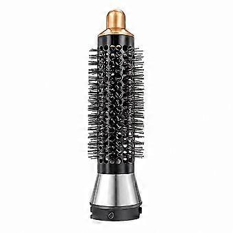 Hair Styler Attachments Compatible with Dyson HS01 HS05 HS08 and HS09 for Curling and Smoothing