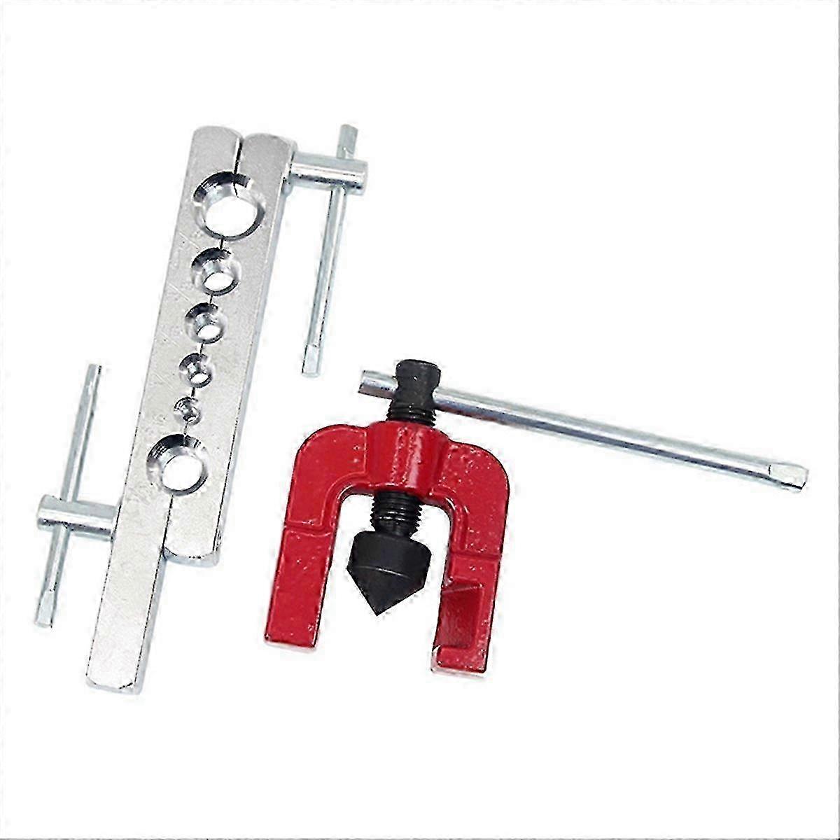 45° Copper Tube Flaring Tool Kit