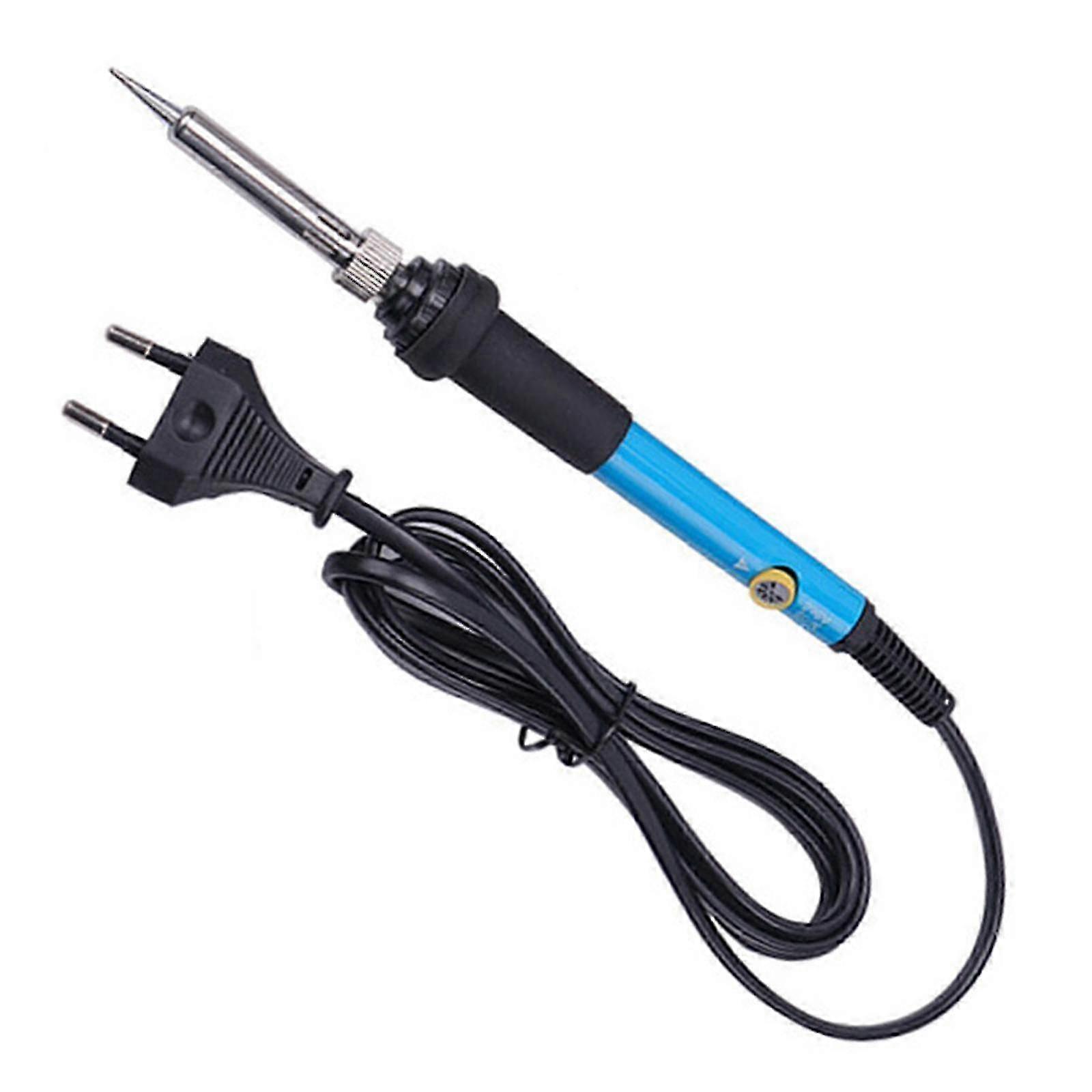 Adjustable Temp Ceramic Soldering Iron