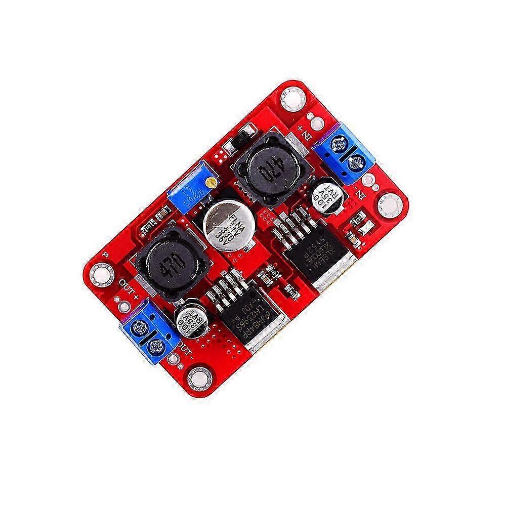 Adjustable 3A Boost Buck Power Converter