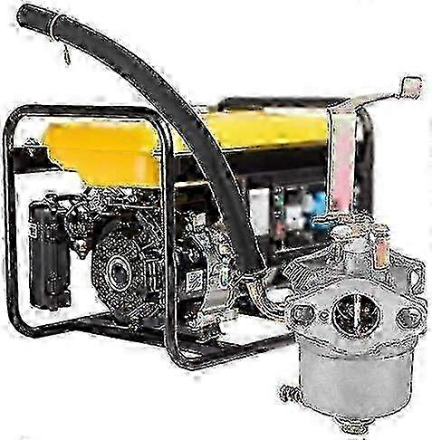 Replacement Carburetor compatible with Generator Models ET950 ET650 Engine Parts