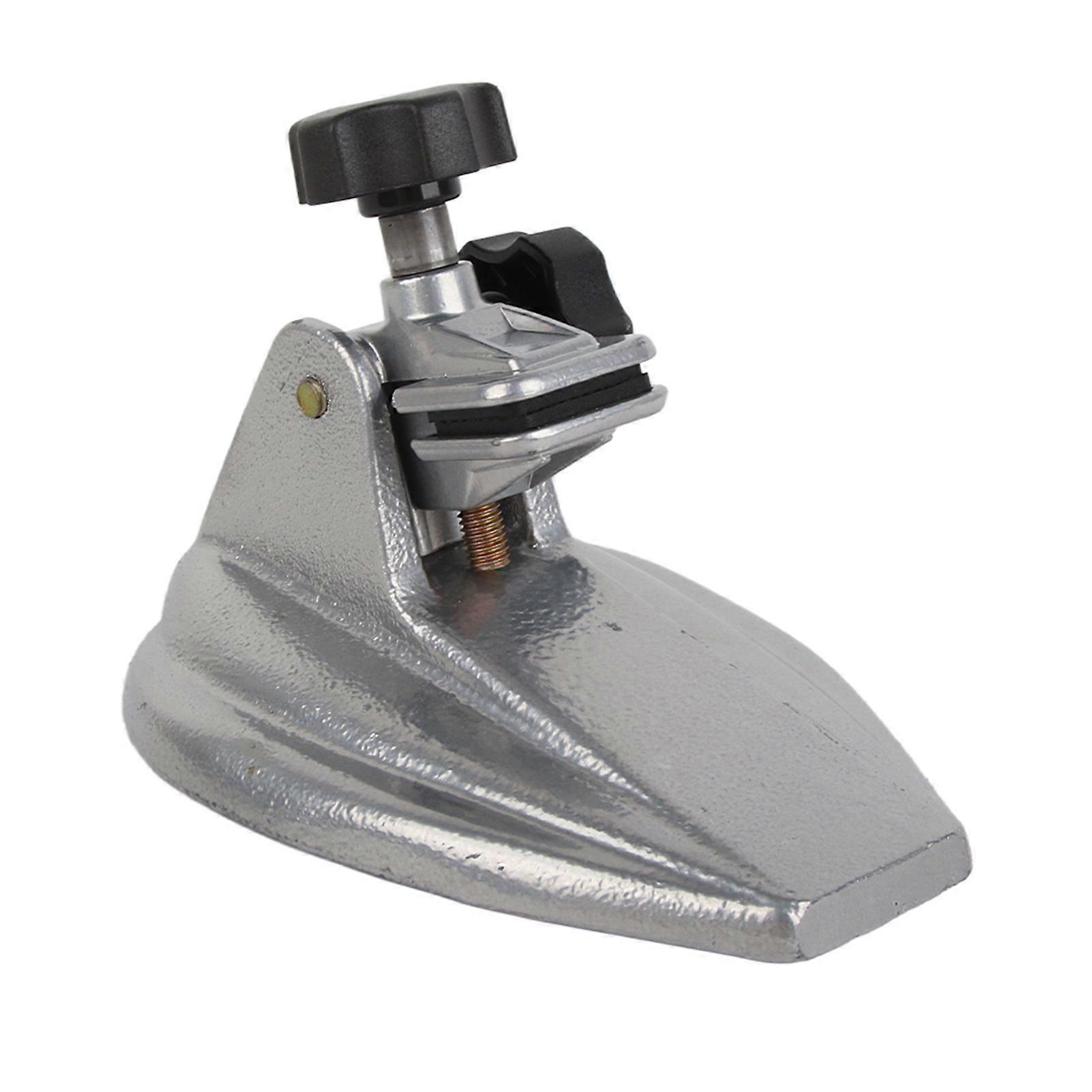0?100mm Micrometer Stand Holder Outside Micrometer Bracket Base Fixing Tool 0?100mm