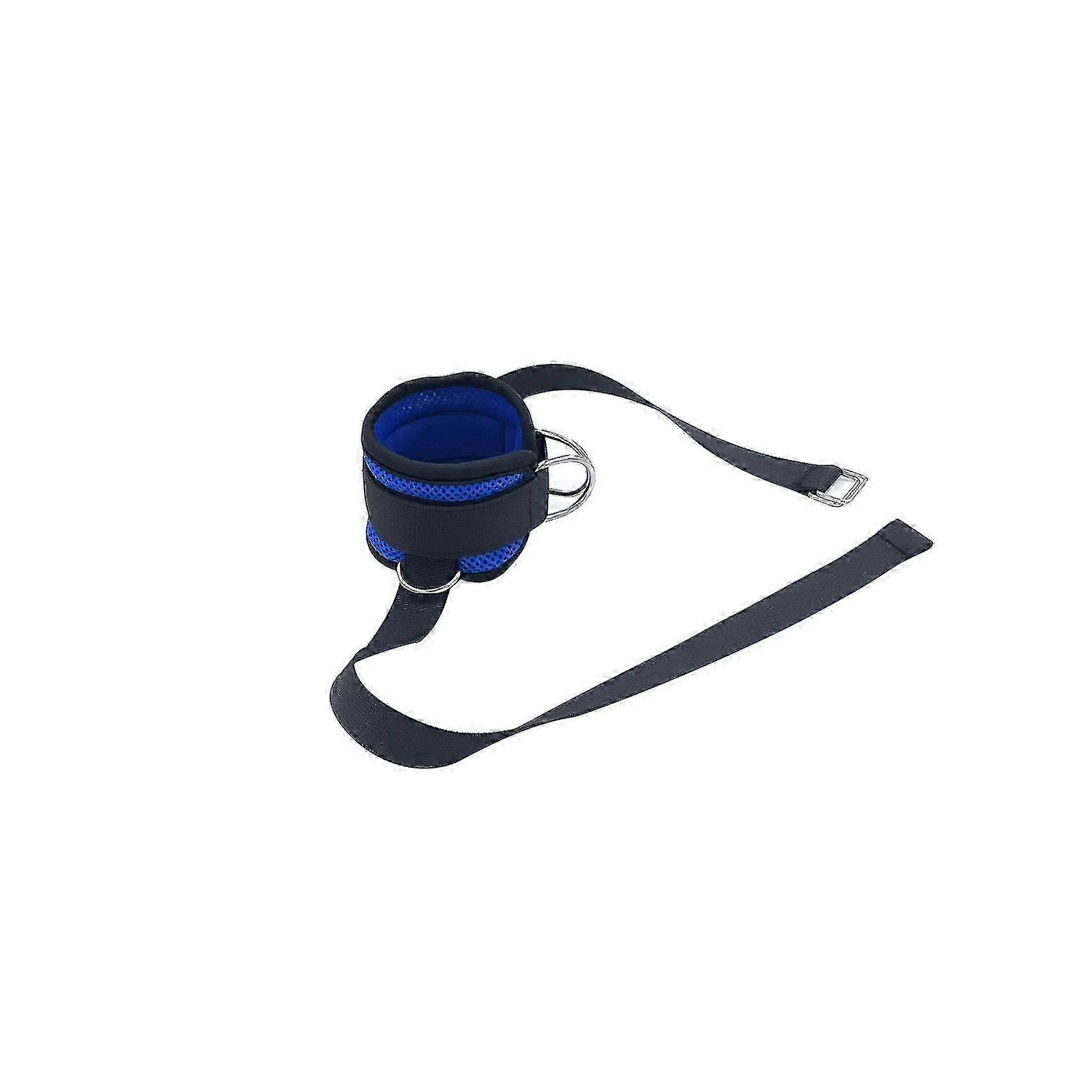 Neoprene Ankle Straps With Foam Padding