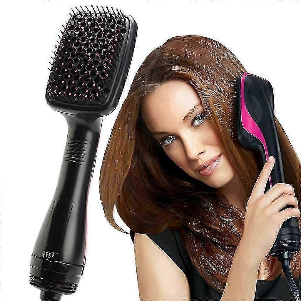 Ionic Volumising Dryer Brush