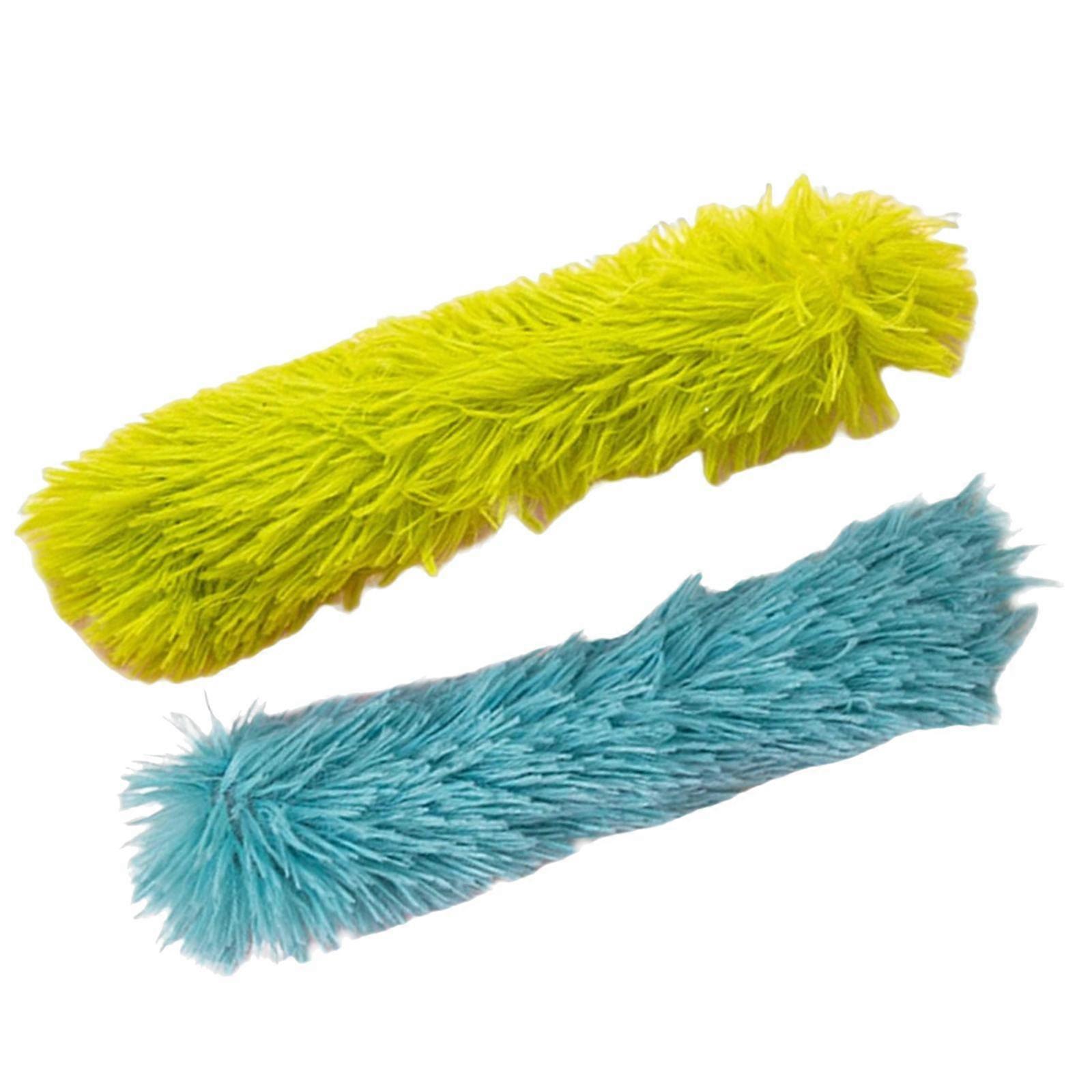 2 Cat Catnip Toy Chewing Durable Scratching Training toy