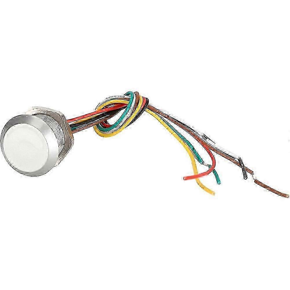 Mini Access Control Reader. Wiegand 26/34 Interface COS
