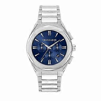 Men's Watch Trussardi R2453156004 (Ø 44 mm)