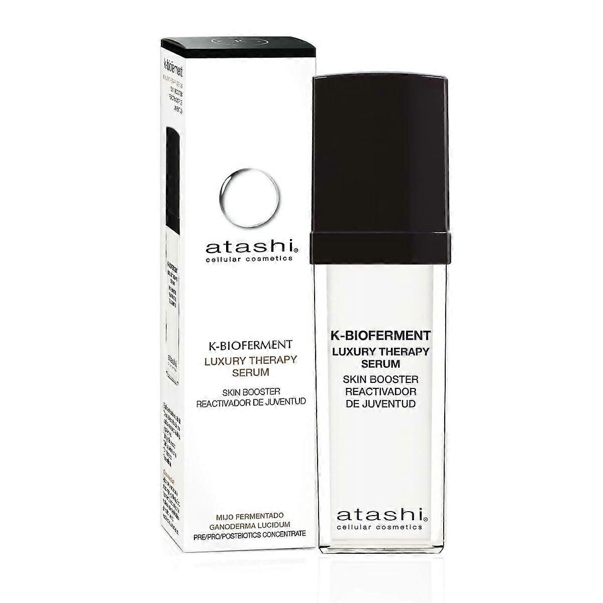 Serum Atashi Bioferment 30 ml