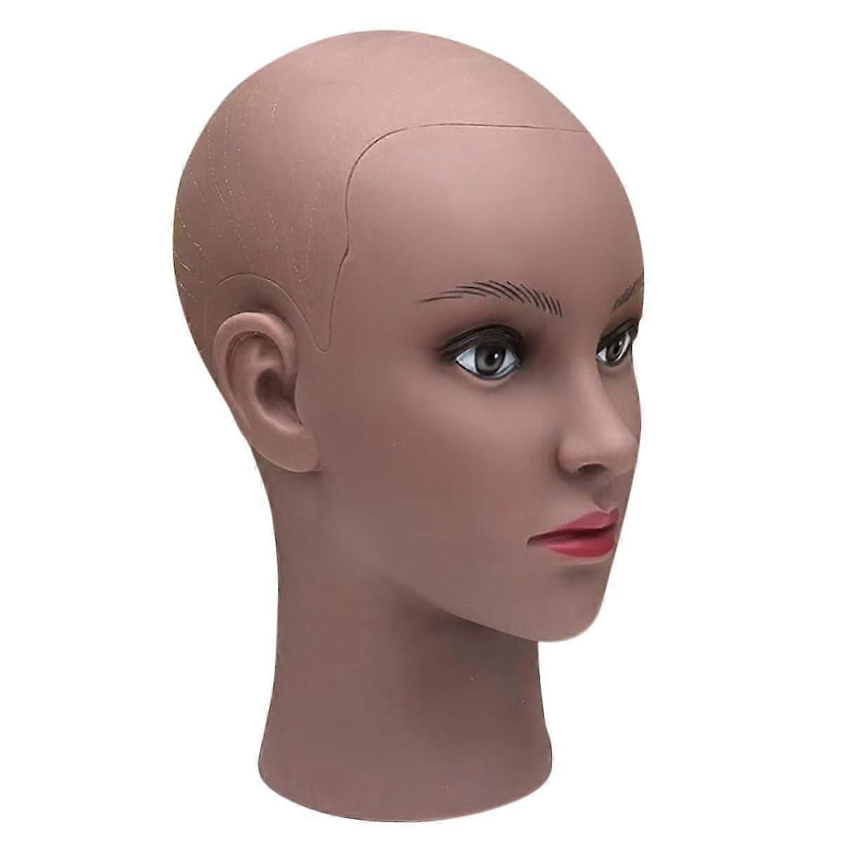 Multi Use Lifelike Hat Wig Stand