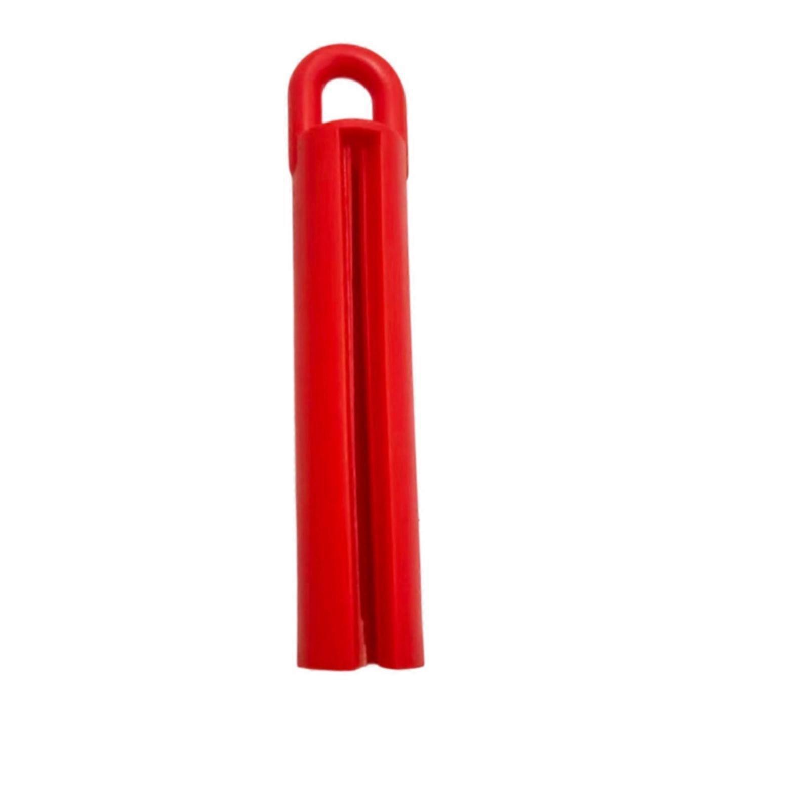Weight-Activated-Fed Pool Cue Hanger | Vertical, Cue Hanger with Hanging Loop,