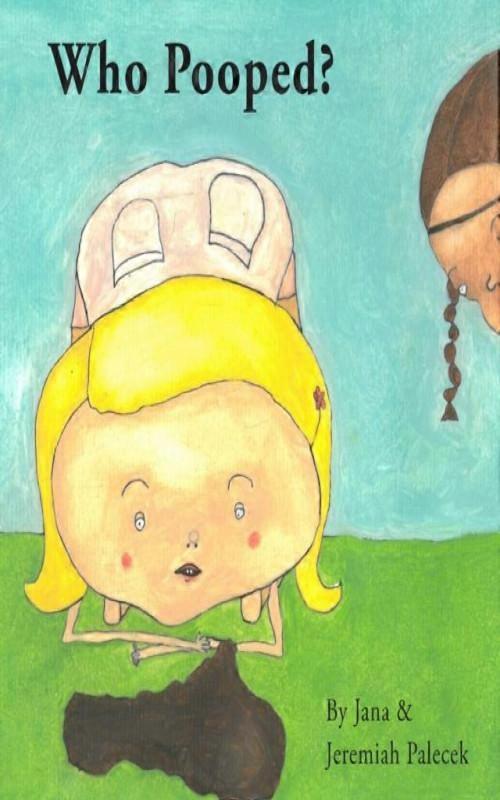 Who Pooped