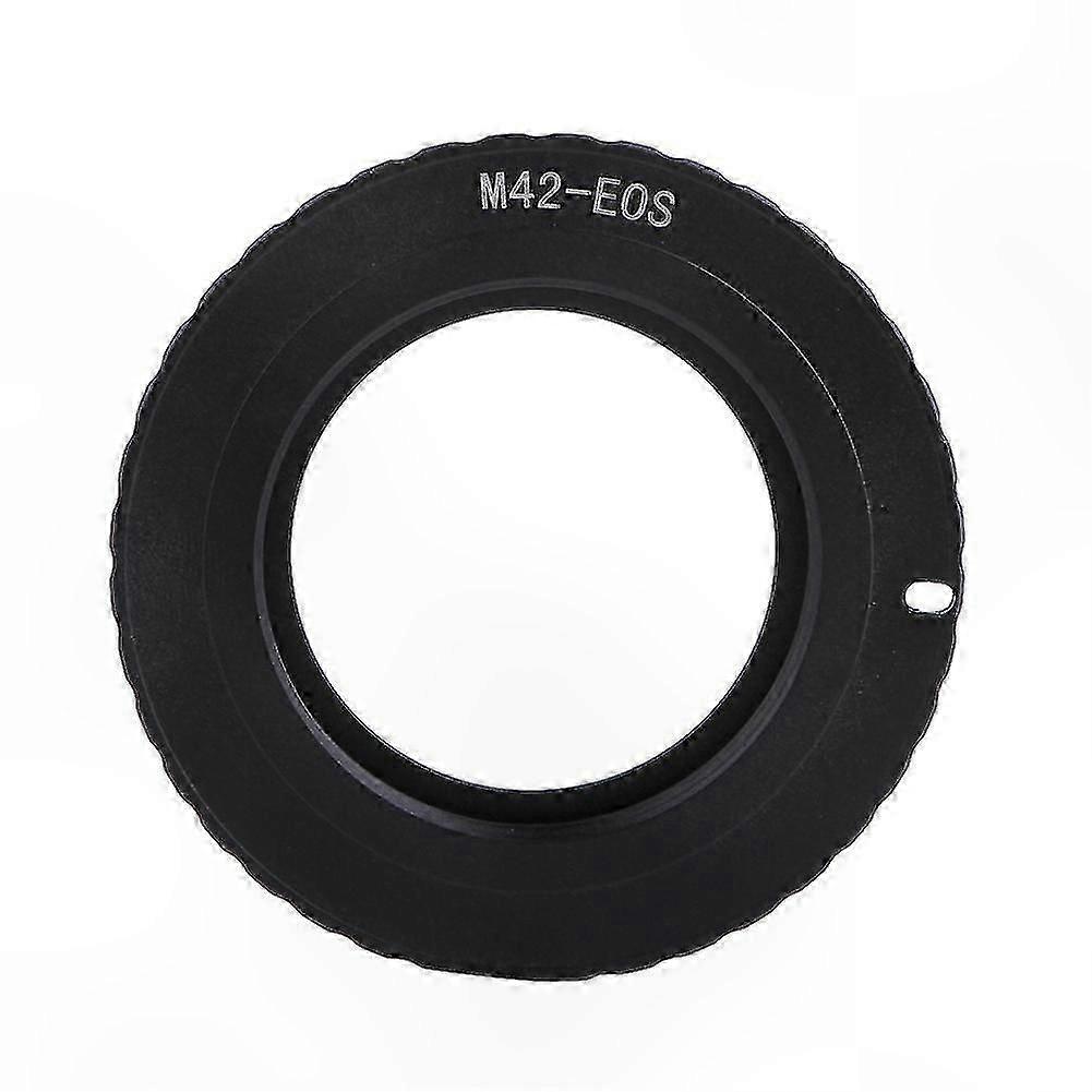 M42 EF Mount Focus Confirm Adapter
