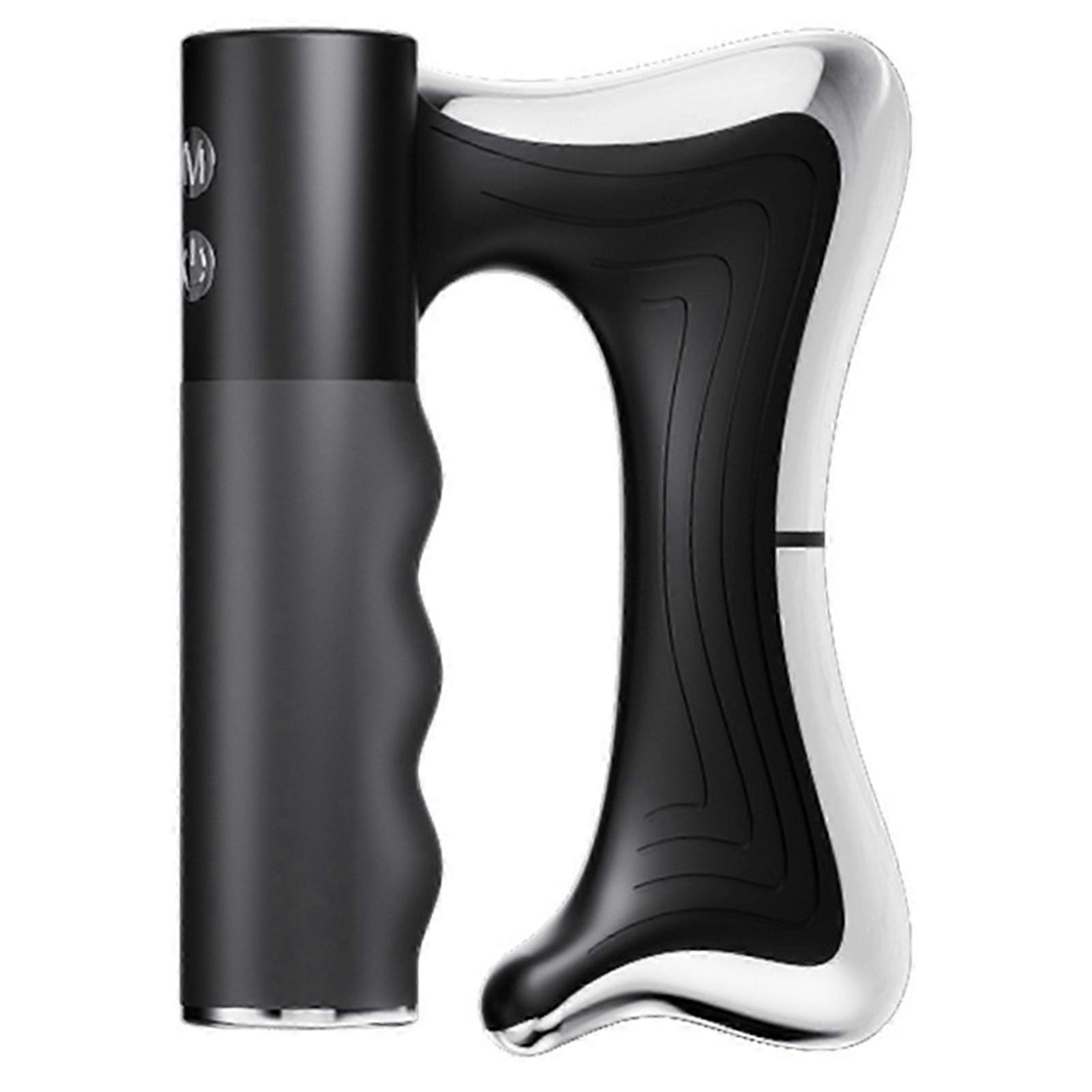 Heated Vibration EMS Body Contouring Device