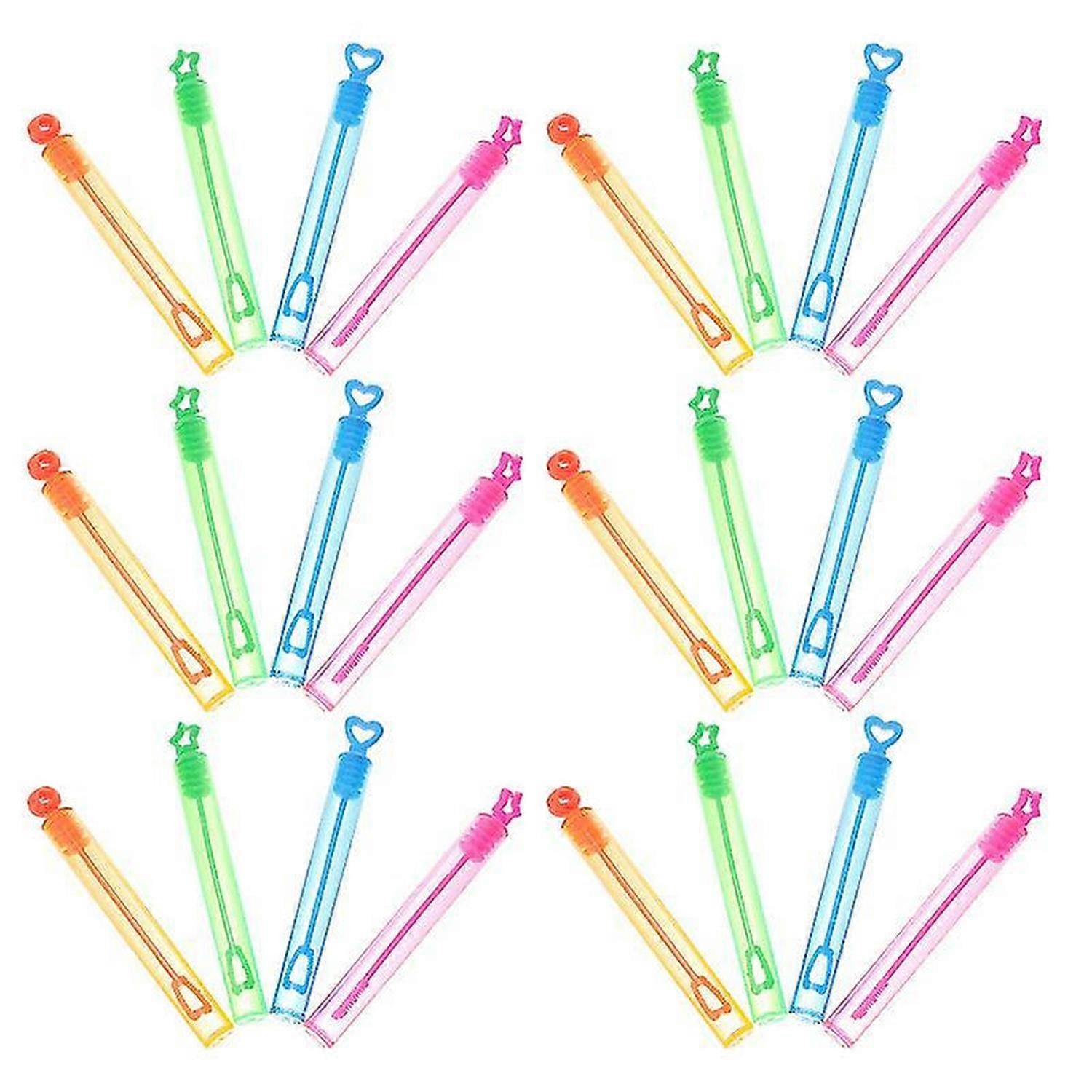 24pcs Bubbles For Kids