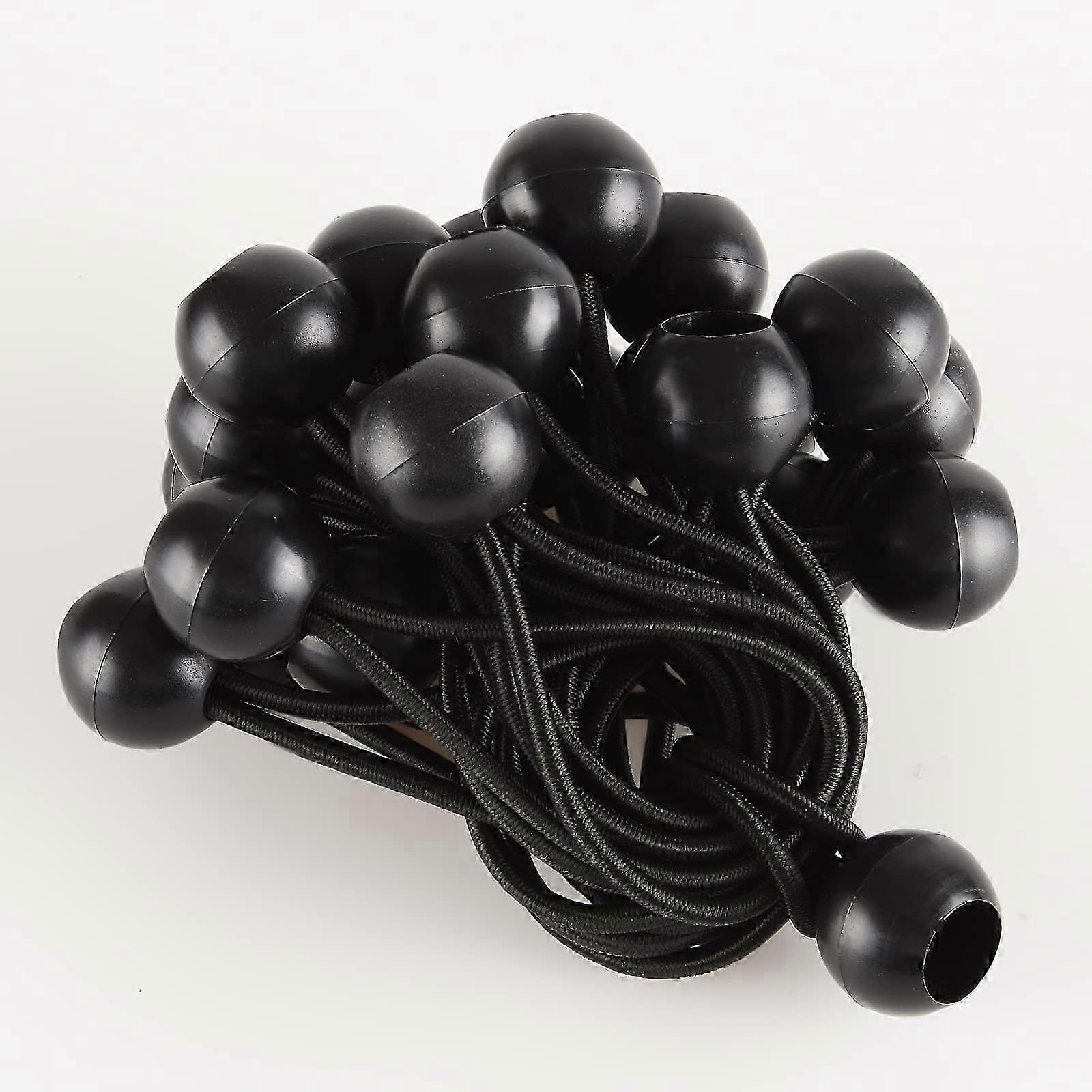 22lb Load Ball Bungee Cord