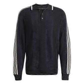 Adidas Mens Originals Premium Knitted Jersey