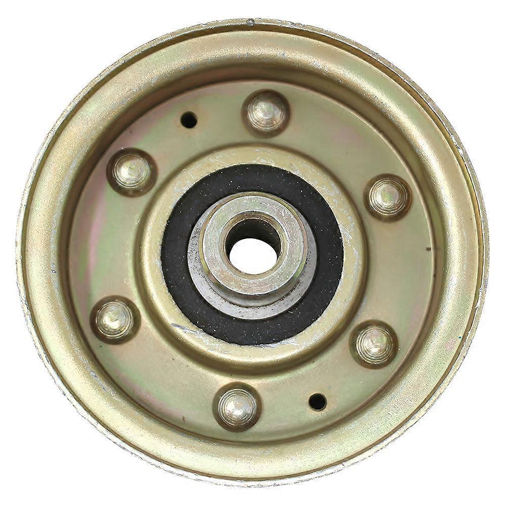 Flat Idler Pulley Replacement for Snapper 363214