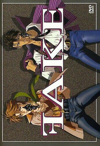 وهمية [DVD] [1996] [المنطقة 1] [استيراد الولايات المتحدة] دي في دي - المنطقة 1