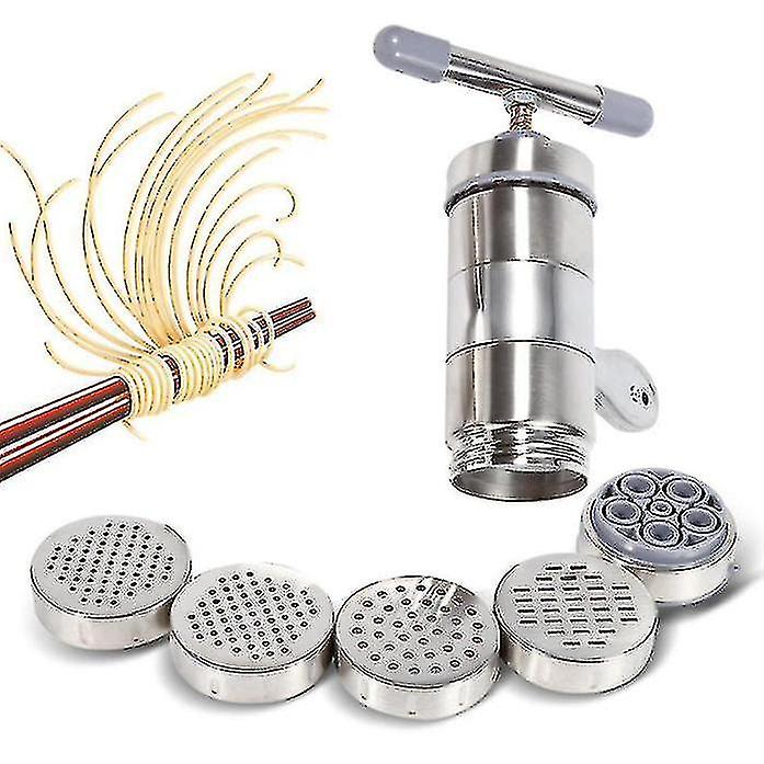 Handheld Noodle Maker Manual Noodle Press