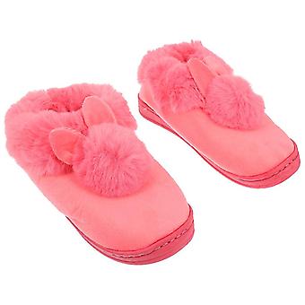 1pair Household Warmth Shoes