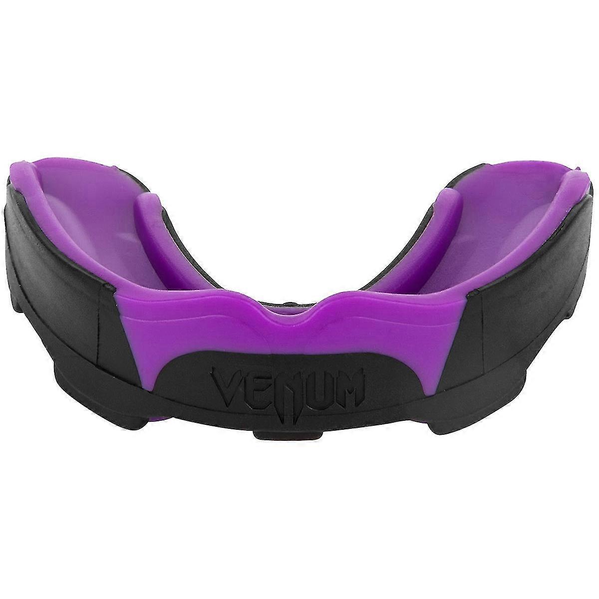VENUM Predator Tandbeskytter - sort/lilla