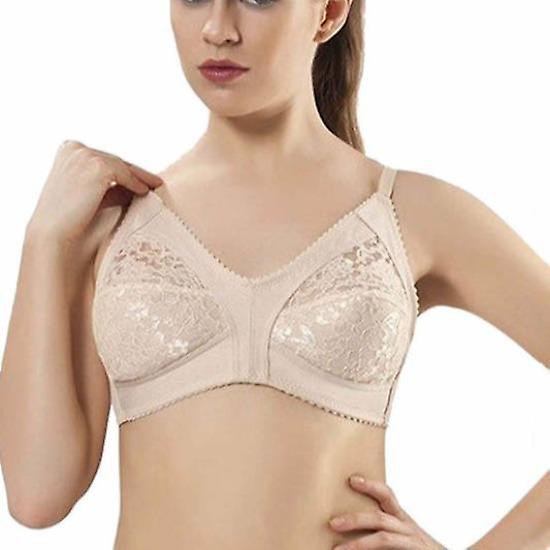Sistine Lace Contouring Bra 503