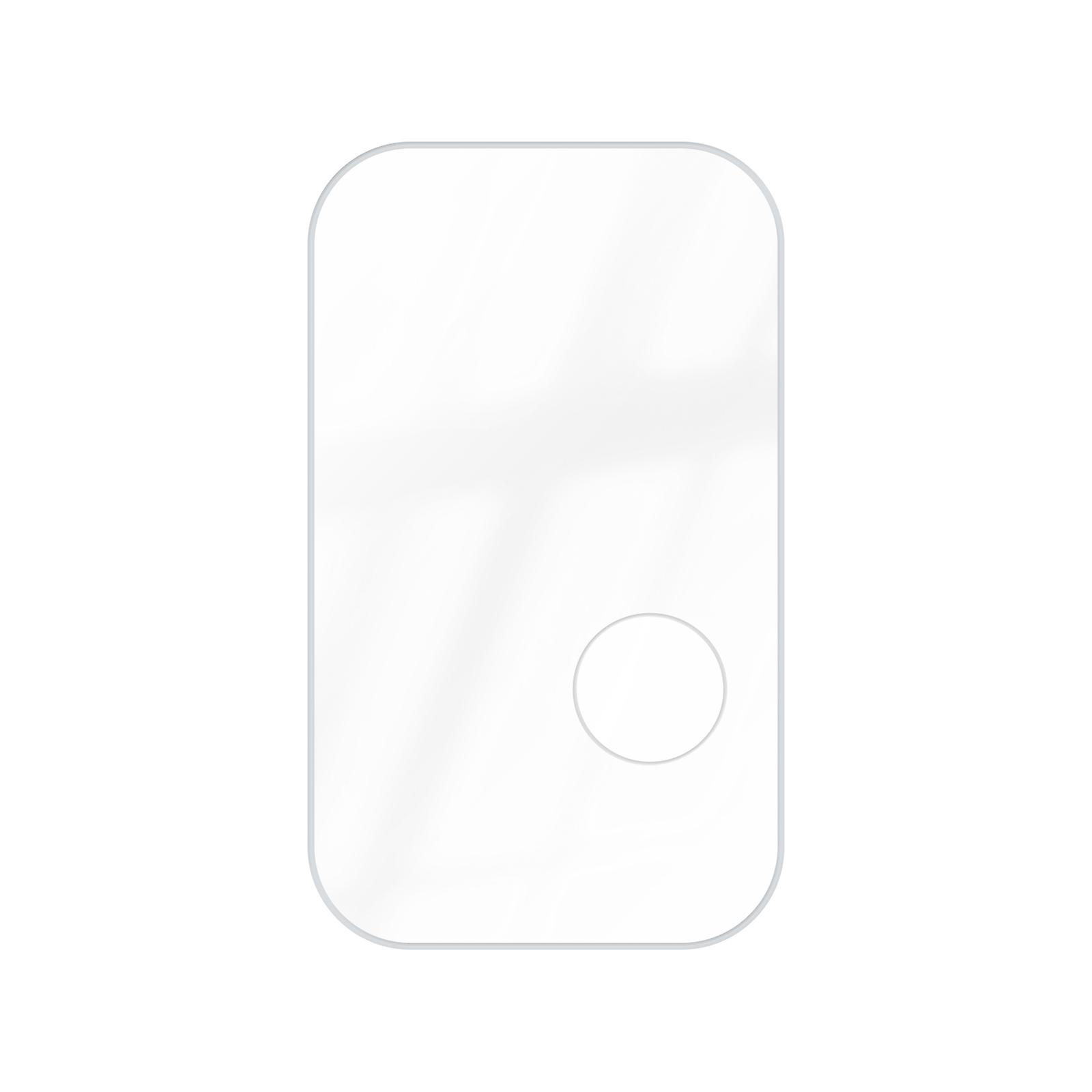 Camera Screen protector Galaxy A33 5G 9H Smudge-proof Glass Clear