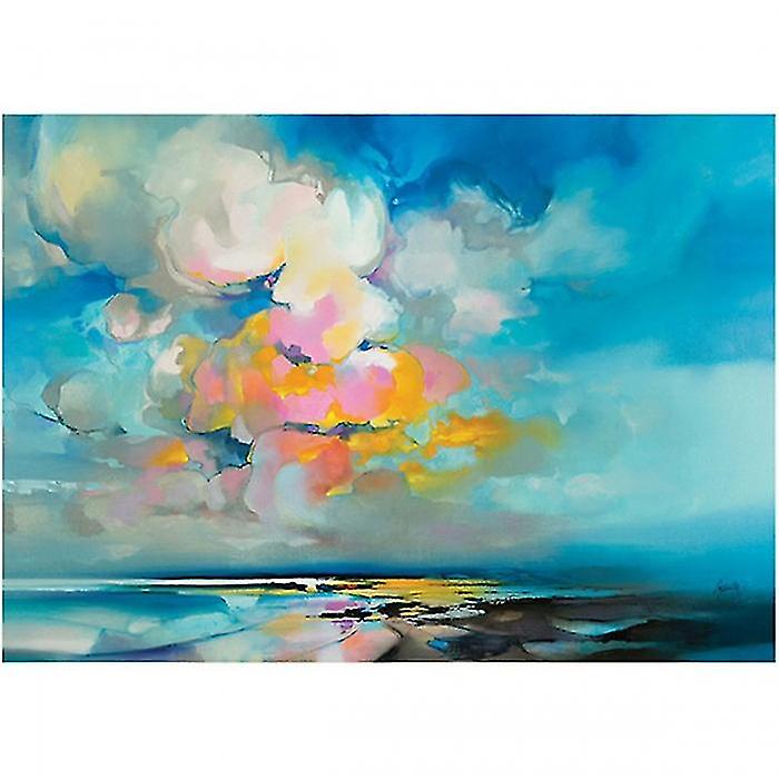 Scott Naismith Jura nyomtatás