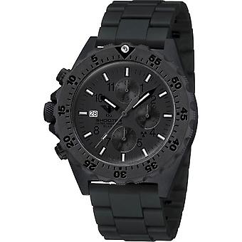 KHS - Watch - Men - Shooter MKII Chrono XTAC NEOCARB® - KHS. SH2CXTF. Ncb