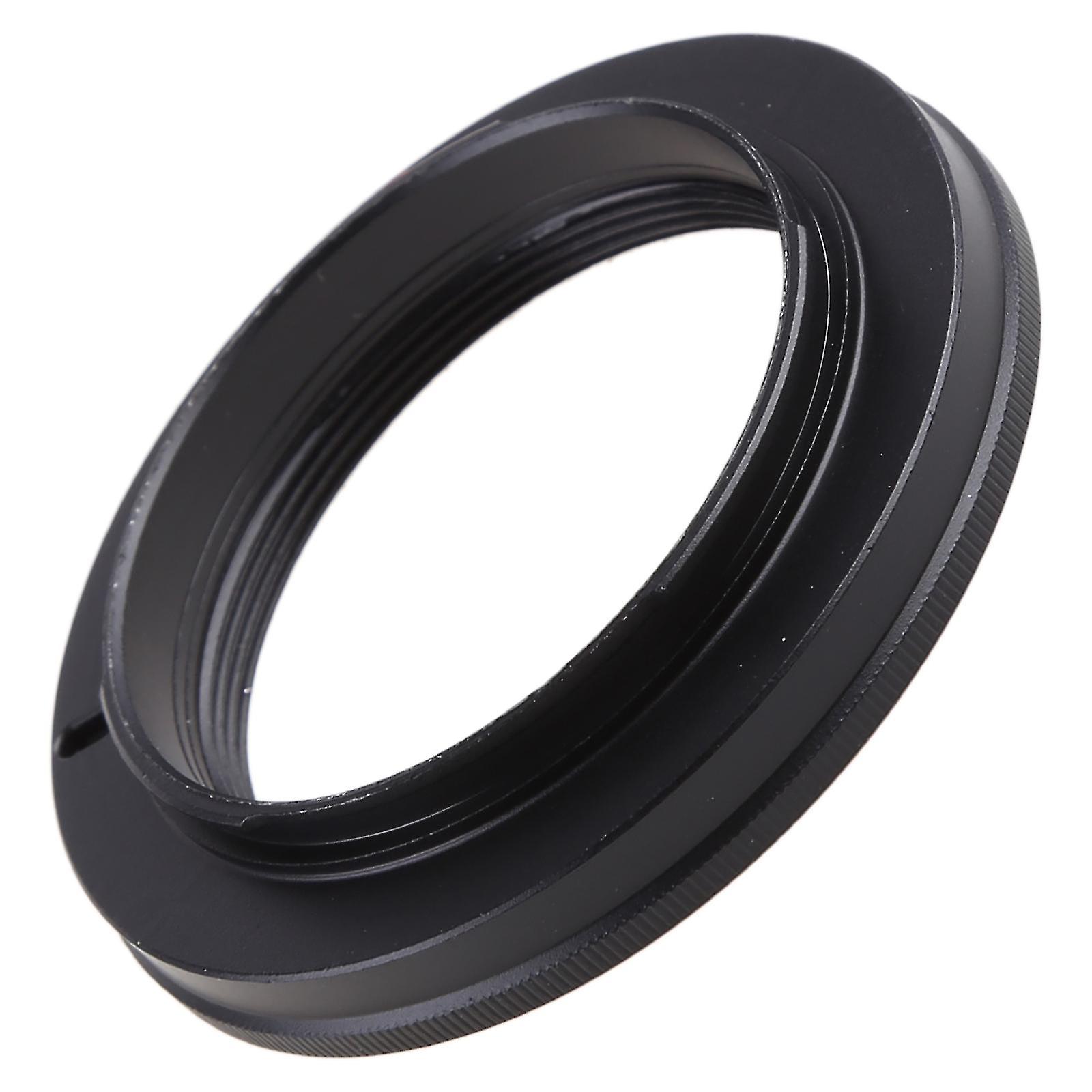 M42-om Forolympus Om4/3 E520 E620panasonic L1 Adapter Ring Replacement