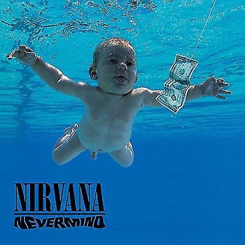 Nirvana - Nevermind [CD]