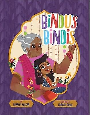 Bindu's Bindis