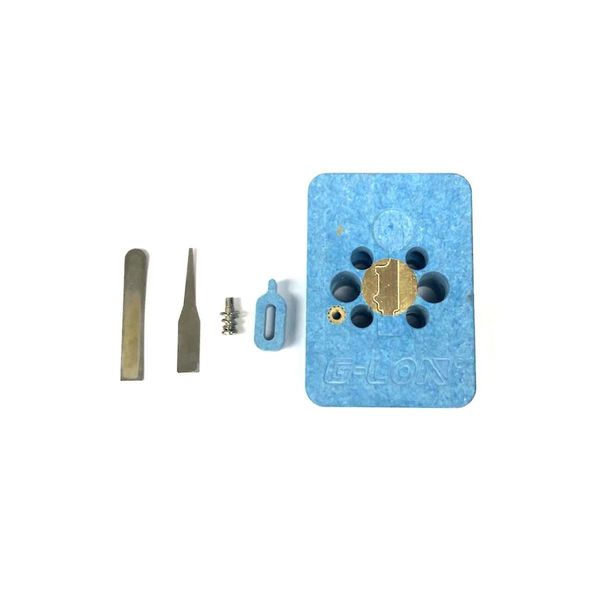 Touch ID / Hjem Knap Reparation Platform til iPhone 7 / 7Plus / 8 / 8Plus