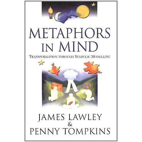 Metáforas en mente: transformación a través del modelaje simbólico