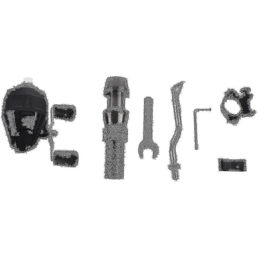 Multi-function Bow Fishing Reel For Compound Bow Archery