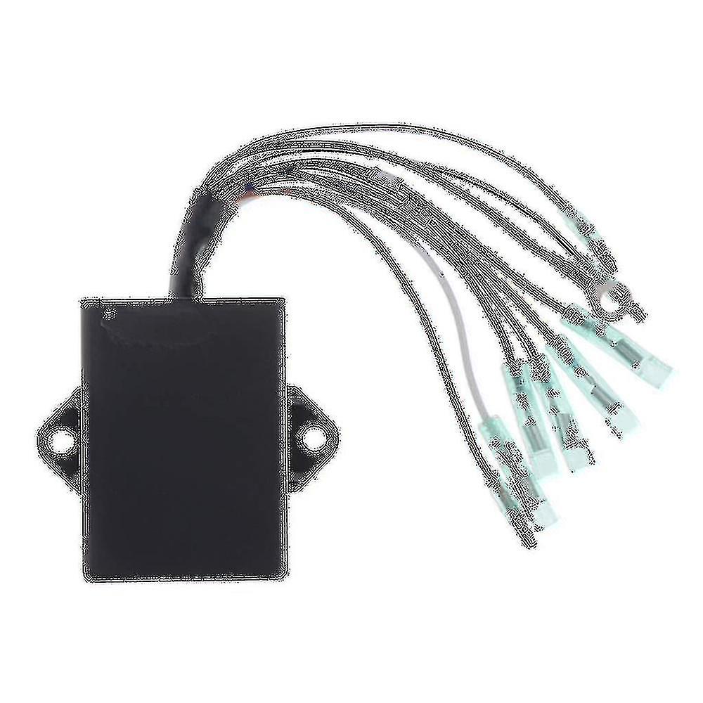 61n-85540-13 12 11 10 Cdi Unit For Outboard C 25hp 30hp E25b E30h 25b 30h 2 Stroke And Cdi For Hide