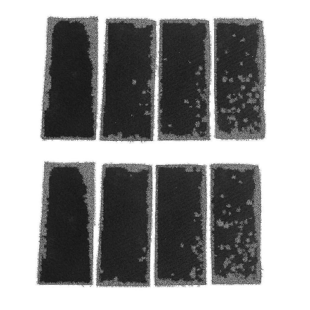 12 Replacement Carbon Booster Filter For Total Air Purifier Aer1 Series Hap242-nuc I Filter Aor31